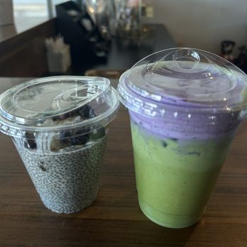 Collect Coffee Bar - Coffee & Tea Near Me - Fresno, California Collect Coffee Bar - Coffee & Tea Near Me - Fresno, California