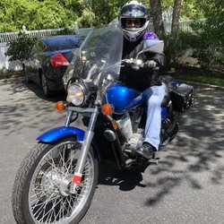 Thunderbikes Li - Inspected bike