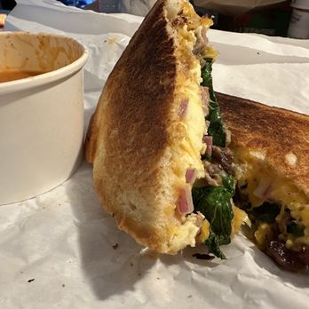 Shift Coffee House - Coffee & Tea Near Me - Sacramento, California