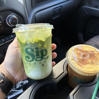 Sip Cafe - Coffee & Tea Near Me - Honolulu, Hawaii Sip Cafe - Coffee & Tea Near Me - Honolulu, Hawaii