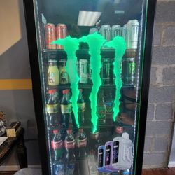 Cloud Tech Vapes - Cold Soda