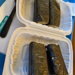Spam Masubi