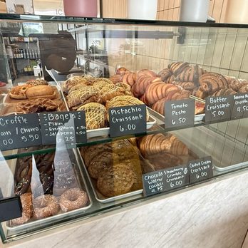 Outpost Coffee - Pastries for sale - Coffee & Tea Near Me - Walnut, California Outpost Coffee - Pastries for sale - Coffee & Tea Near Me - Walnut, California