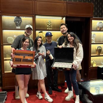 PanIQ Escape Room - Escape Games Near Me - Los Angeles, California PanIQ Escape Room - Escape Games Near Me - Los Angeles, California