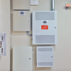 Active Burglar Alarm