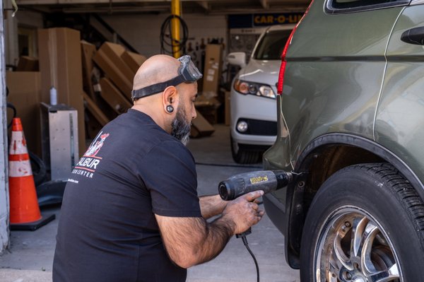 EXCALIBUR COLLISION CENTER - Updated June 2025 - 42 Photos & 84 Reviews