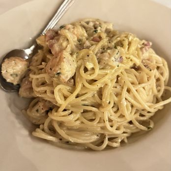 Tutto Fresco - Spaghetti Carbonara - Pizza Near Me - Chicago, Illinois
