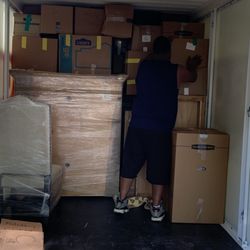 Pack And Protect Movers
