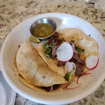 Salt and Iron - Steak tacos - Seafood Near Me - Edmonds, Washington