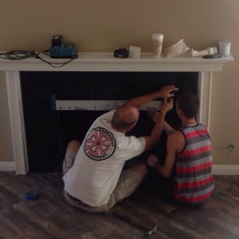 Rustico Imports Tile & Stone - A little team work. James is the master! - Flooring Near Me - La Verne, California Rustico Imports Tile & Stone - A little team work. James is the master! - Flooring Near Me - La Verne, California