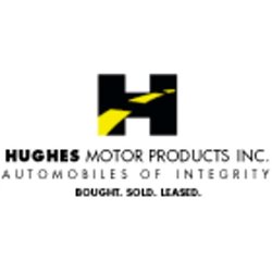 Hughes Motor Products - Photo