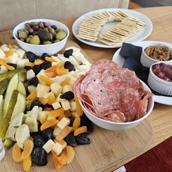 The Callaghan - Après
