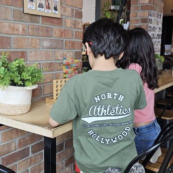 Jardin Cafe - Coffee & Tea Near Me - Sylmar, California Jardin Cafe - Coffee & Tea Near Me - Sylmar, California