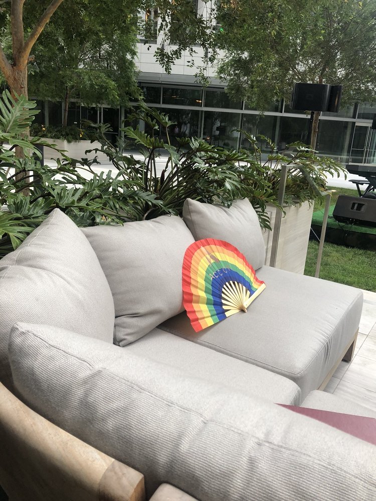 THE BAR AT CENTURY PLAZA 2025 Avenue Of The Stars, Los Angeles