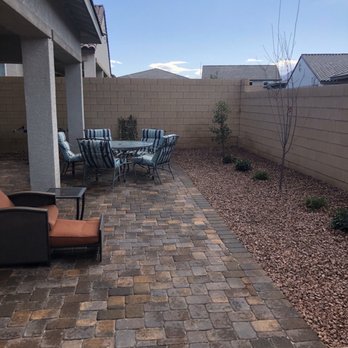 Advantage Landscape - Landscaping Near Me - Las Vegas, Nevada