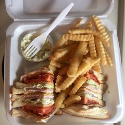 Baby Club Plate