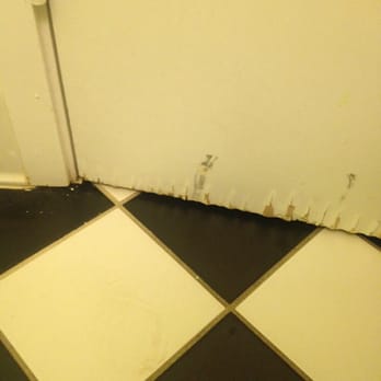 Miami Lakes Hotel and Golf - This was the bathroom door that wouldn't close - Hotels Near Me - Miami Lakes, Florida Miami Lakes Hotel and Golf - This was the bathroom door that wouldn't close - Hotels Near Me - Miami Lakes, Florida