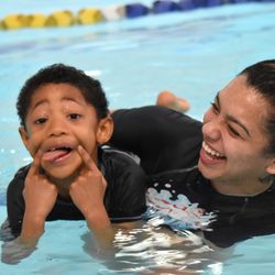 Academy Swim Club