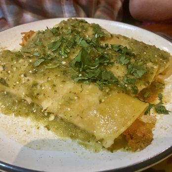 El Paso Mexican Grill - Enchiladas Verdes - Mexican Near Me - Dumfries, Virginia El Paso Mexican Grill - Enchiladas Verdes - Mexican Near Me - Dumfries, Virginia
