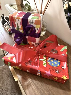 Mary Mary Gifts by null