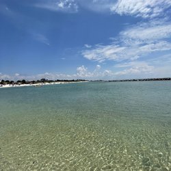 St Andrew's Marina