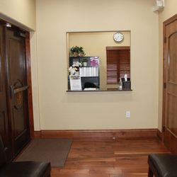 North Bay Spine and Rehab - North Bay Spine & Rehab - Front Desk