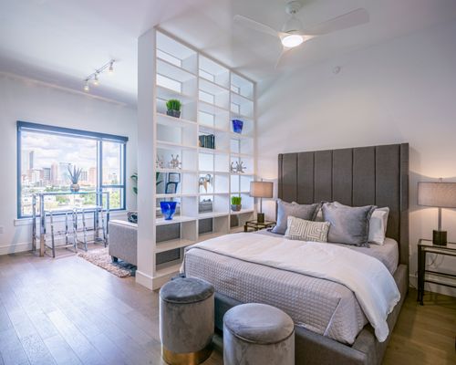 Drewery Place by null