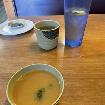 Mioki Sushi - Sushi Bars Near Me - Fremont, California