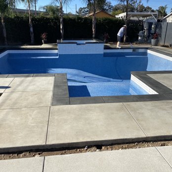 M Preciado Pool Plastering - General Contractors Near Me - Sylmar, California M Preciado Pool Plastering - General Contractors Near Me - Sylmar, California