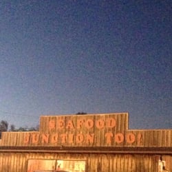 Seafood Junction - 10/16/15