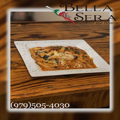 Bella Sera Schulenburg by null