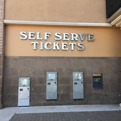 Whittwood Town Center - Cinépolis self serve tickets