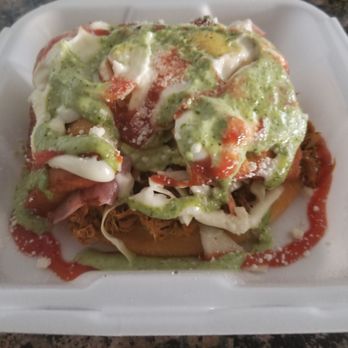 Rika Arepa Express - Stop licking your screen - Venezuelan Near Me - Las Vegas, Nevada