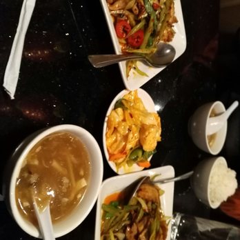 Royal Sichuan - Lunch special is ok - Chinese Near Me - Richardson, Texas Royal Sichuan - Lunch special is ok - Chinese Near Me - Richardson, Texas