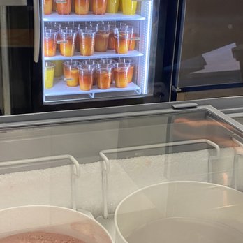 Fruta Ice Cream - more goodies - Ice Cream & Frozen Yogurt Near Me - Petaluma, California