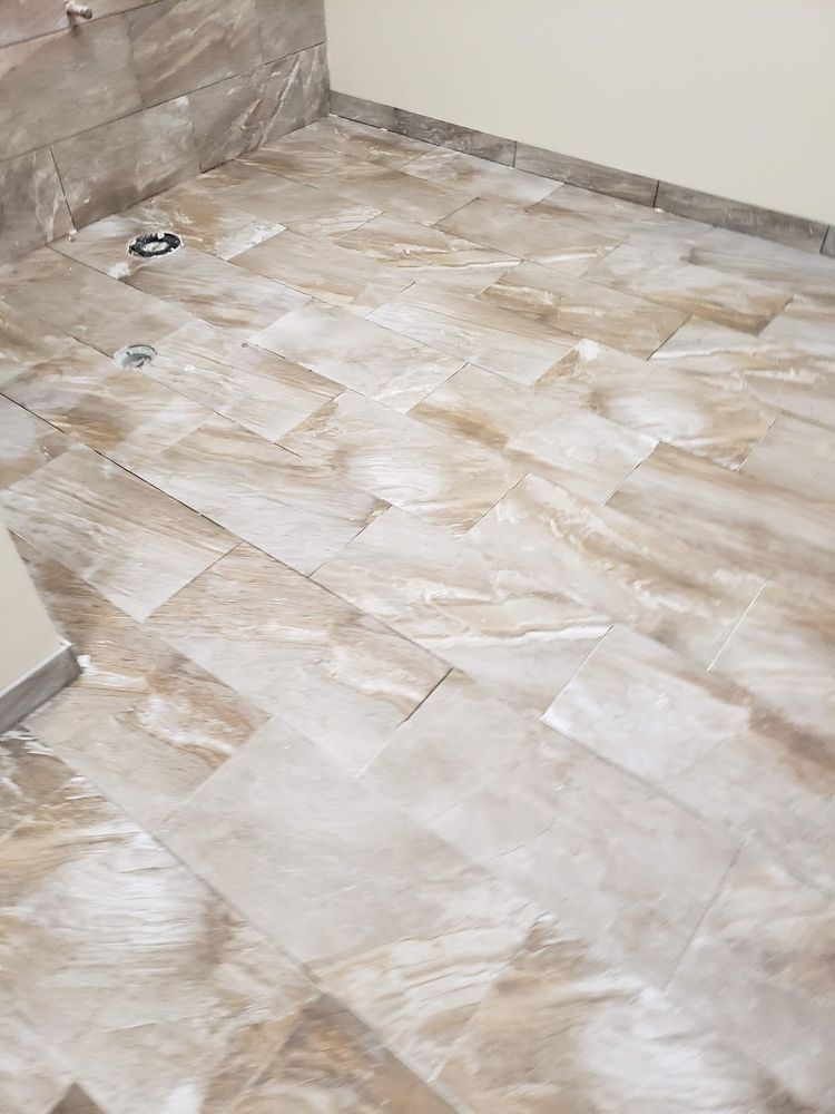 Slide of Jacques & Huffman