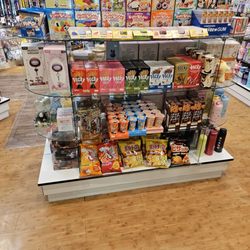 Tokyo Japanese Lifestyle - Snacks