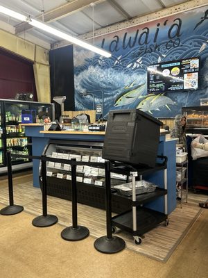 Kukuiula Market by null