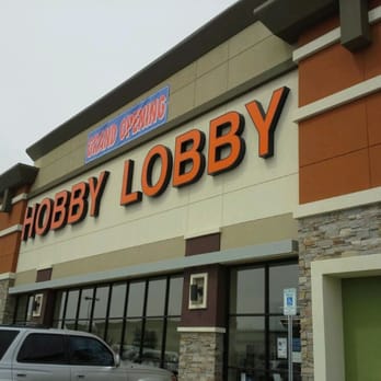 Hobby Lobby - Hobby Shops Near Me - Tucson, Arizona