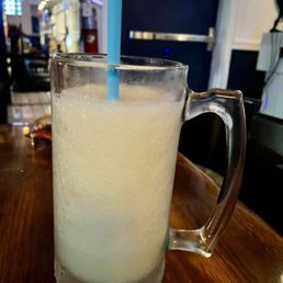 Banana margarita Banana margarita