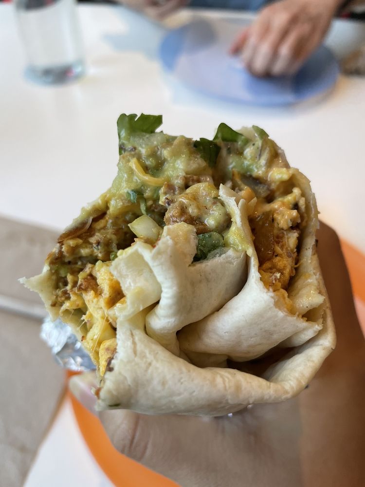 Carmelo's Tacos