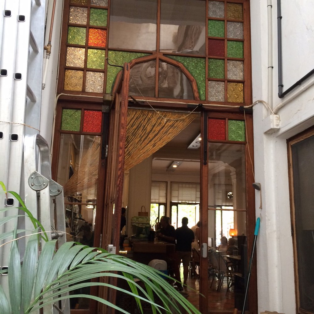 Café Colón - Coffee & Tea Near Me - Llucmajor, PM Café Colón - Coffee & Tea Near Me - Llucmajor, PM