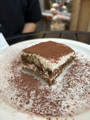 Luna Trattoria by null