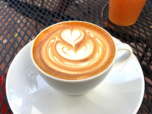 Bricks and Scones by null