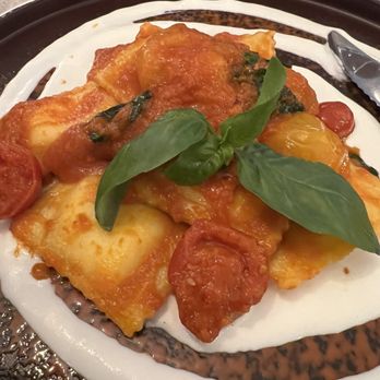 Caffe Piave - Ravioli - Pizza Near Me - Rome, RM