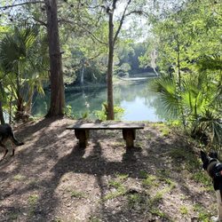 Wilderness RV Resort