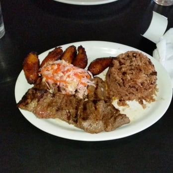 Fritanga - Carne asada - Latin American Near Me - Saint Louis, Missouri