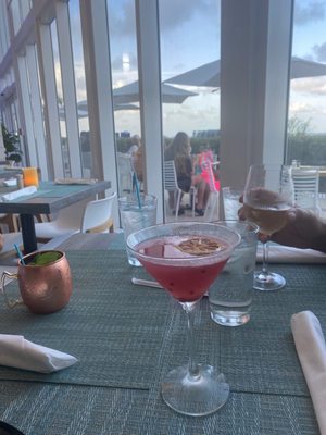 Sea Salt Beach Bar and Restaurant by null