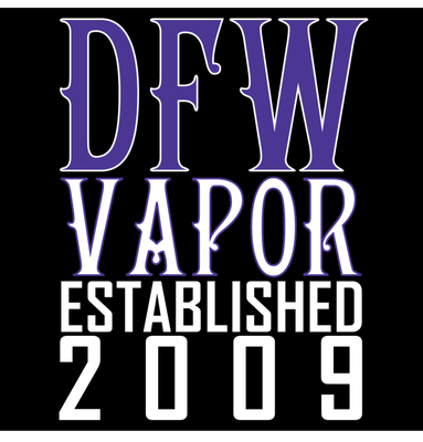 DFW Vapor Frisco
