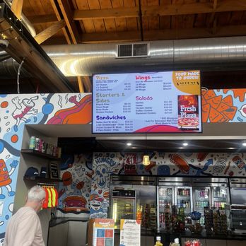 Altitude Chicago Trampoline Park - Menu - Trampoline Parks Near Me - Chicago, Illinois